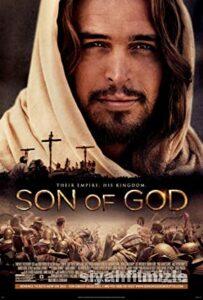 Son of God 2014 Filmi Türkçe Dublaj Altyazılı Full izle