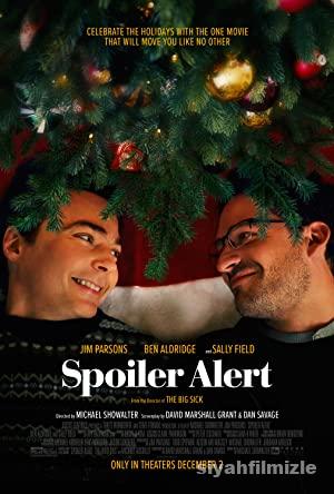 Spoiler Alert izle