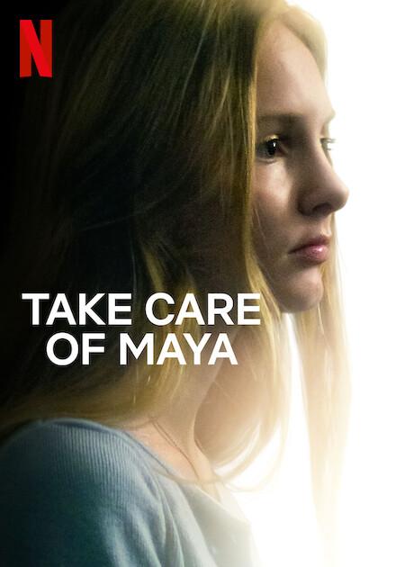 Take Care of Maya 2023 Filmi Turkce Altyazili Full izle