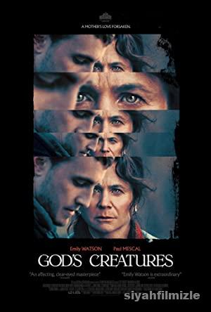 Tanrinin Yarattiklari izle