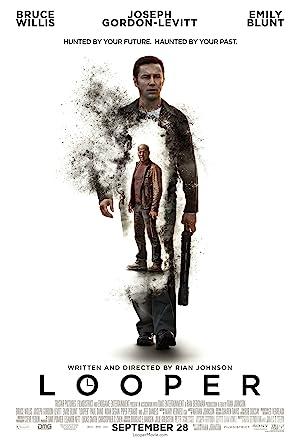Tetikciler izle