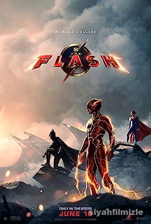 The Flash 2023 Filmi Turkce Dublaj Altyazili Full izle