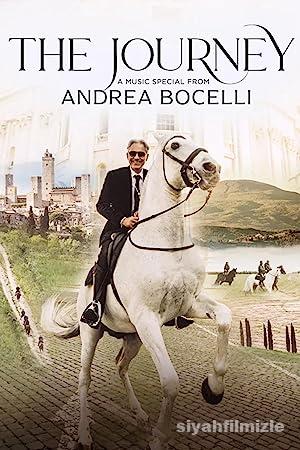 The Journey A Musical Special from Andrea Bocelli izle