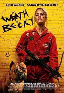 Becky Film Serisi