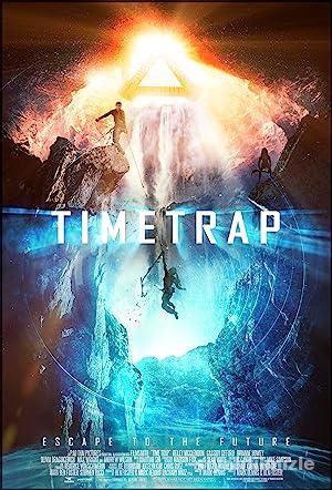 Time Trap izle