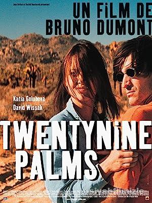 Twentynine Palms 2003 Filmi Türkçe Altyazılı Full izle Twentynine Palms izle