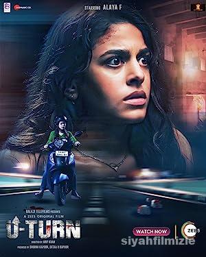 U Turn izle