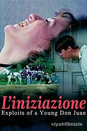 What Every Frenchwoman Wants izle