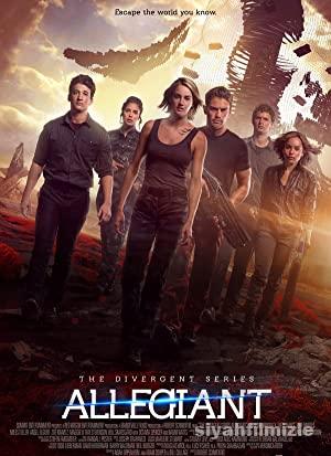 Uyumsuz Film Serisi