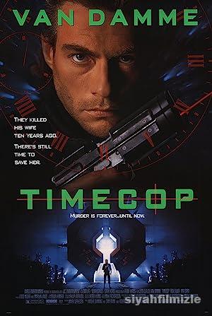 Zaman Polisi izle