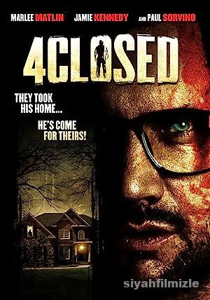 4Closed Foreclosed 2013 Filmi Turkce Altyazili Full izle