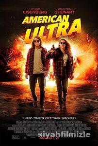 American Ultra izle