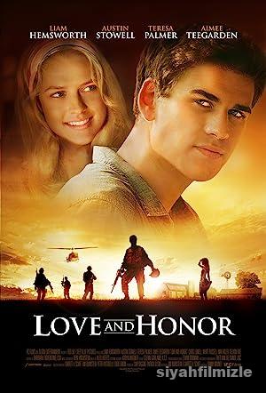 Ask ve Gurur izle
