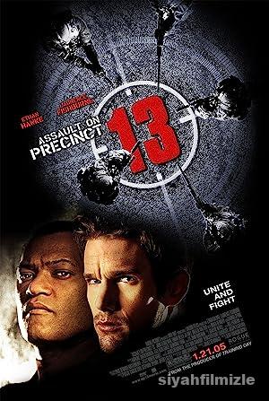 Baskin izle