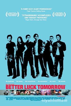 Better Luck Tomorrow izle