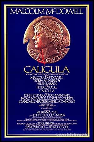 Caligula 1979 Filmi Türkçe Dublaj Altyazılı Full izle Caligula izle