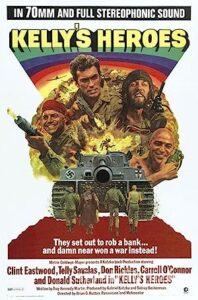 Çılgın Savaşcılar 1970 Filmi Türkçe Dublaj Altyazılı izle