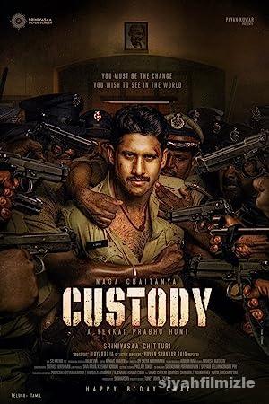 Custody izle
