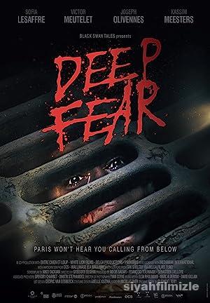 Deep Fear izle