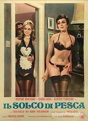 Delice Temas 1976 Filmi Türkçe Dublaj Altyazılı Full izle Delice Temas izle