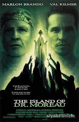 Dr. Moreau8217nun Adasi izle
