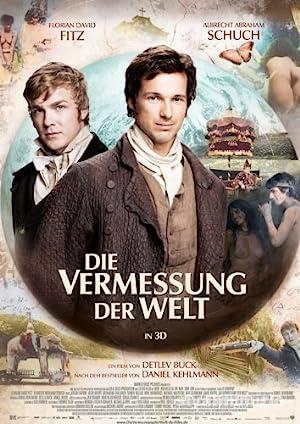Dunyayi Olcmek izle