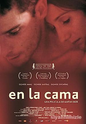 En la Cama izle