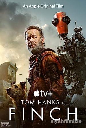 Finch 2021 Filmi Turkce Dublaj Altyazili Full izle