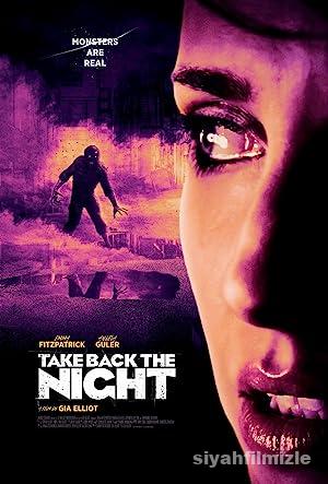Gecenin Kurbani izle
