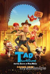 Hazine Avcısının Maceraları Film Serisi