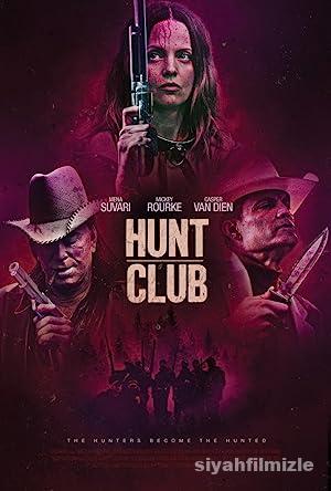 Hunt Club izle