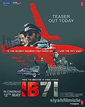 IB 71 izle