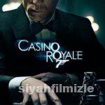 James Bond 22: Casino Royale 2006 Filmi Full izle