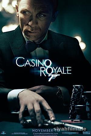 James Bond 22 Casino Royale izle