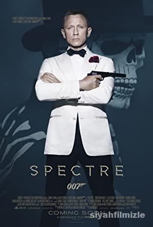 James Bond 25 Spectre izle