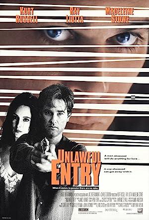 Kanunsuz Giris izle