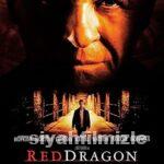 Kızıl Ejder 2002 Filmi Türkçe Dublaj Altyazılı Full izle