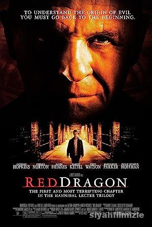 Kizil Ejder izle