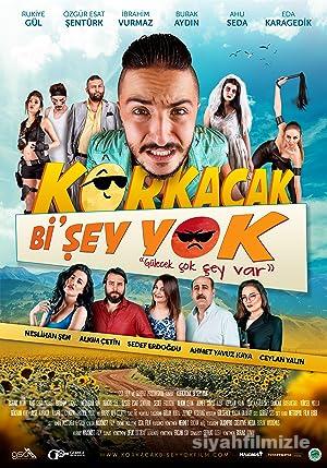 Korkacak Bi8217sey Yok izle
