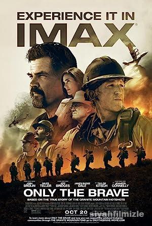 Korkusuzlar 2017 Filmi Turkce Dublaj Altyazili Full izle