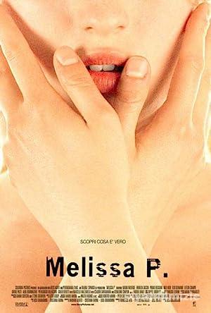 Melissa P. 2005 Filmi Türkçe Dublaj Altyazılı Full izle Melissa P. 2005 Filmi Türkçe Dublaj Altyazılı Full izle