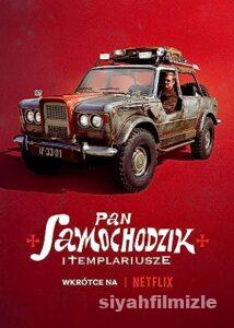 Bay Araba ve Tapınak Şövalyeleri 2023 Türkçe Dublaj izle