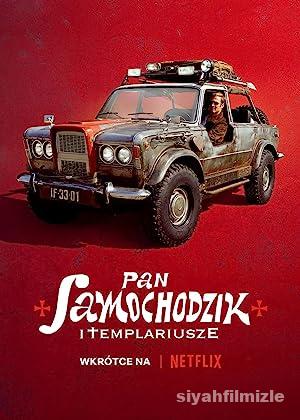 Mr. Car and the Knights Templar izle