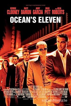 Ocean8217s 11 izle