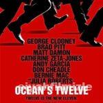 Ocean’s 12 2004 Filmi Türkçe Dublaj Altyazılı Full izle