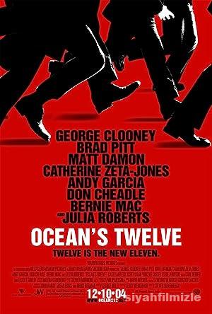 Ocean8217s 12 izle