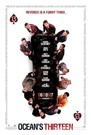 Ocean8217s 13 izle