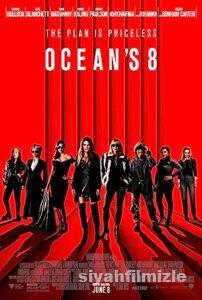 Ocean's Film Serisi
