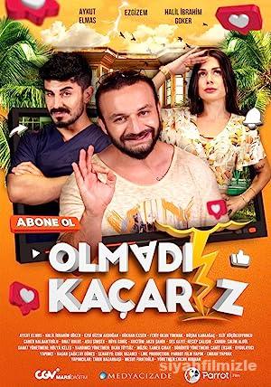 Olmadi Kacariz izle