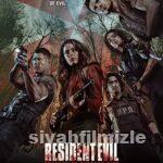 Ölümcül Deney: Raccoon Şehri 2021 Filmi Türkçe Dublaj izle